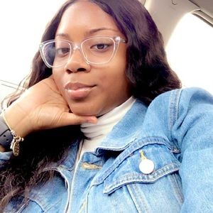 Meet your Posher, Jada